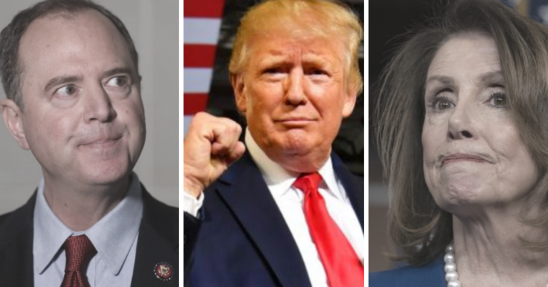Battleground state voters oppose Democrats’ impeachment effort – New poll