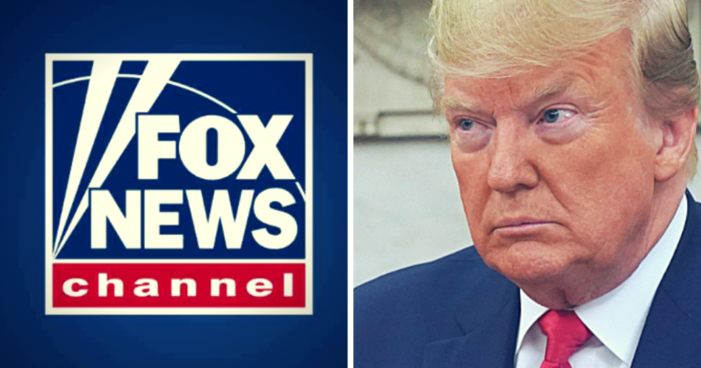 Double-take: Fox News’ negative Trump poll oversampled Democrats