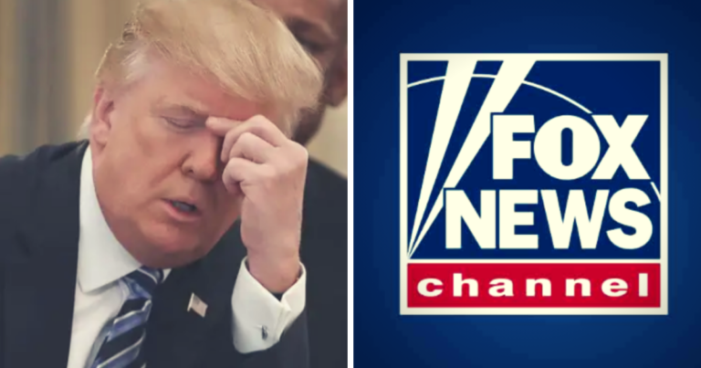 Fox News poll: Most American voters want President Trump removed from office