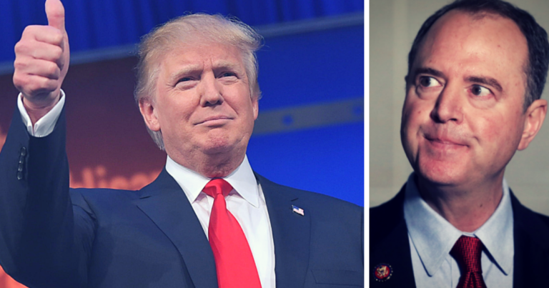 President Trump’s approval rating remains steady amid impeachment frenzy