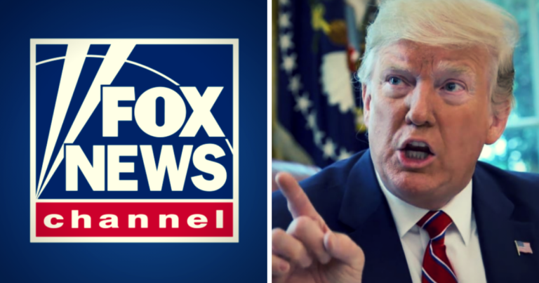 49% of US voters support Democrats’ impeachment effort, claims Fox News