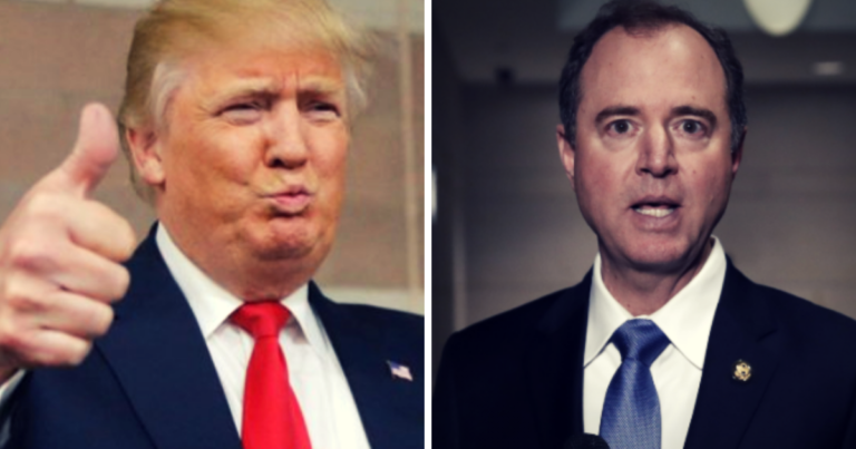 Majority of Americans side with Trump over Democrats on Ukraine phone call