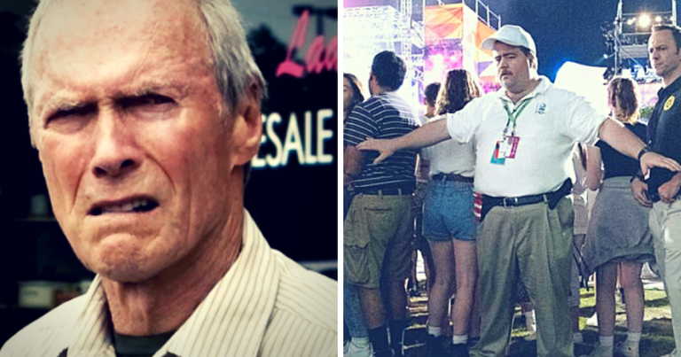 Clint Eastwood’s latest film could be boycotted over controversial portrayal of journalist