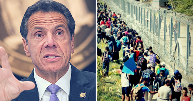 New York becomes 13th state to give illegal immigrants access to driver’s licenses