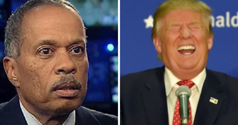 Juan Williams says 2020 election is already over “if those polls are right”