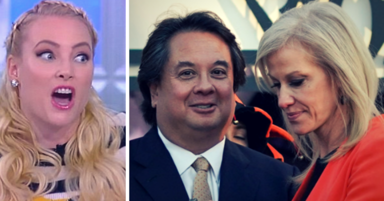Meghan McCain slams the Conways’ marriage as “a really sick relationship”